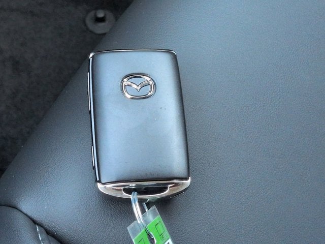 2026 Mazda Mazda CX-30 2.5 S Preferred