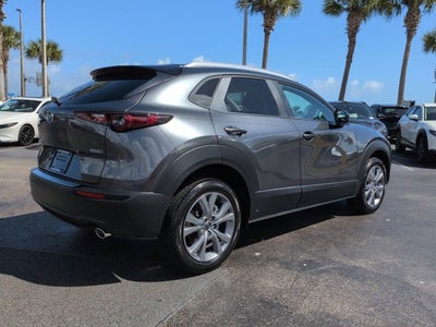 2026 Mazda Mazda CX-30 2.5 S Preferred