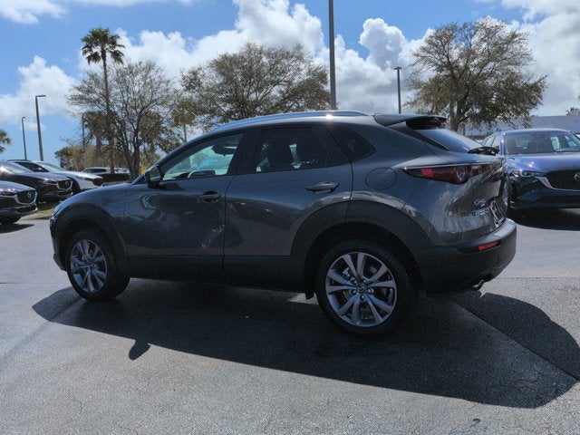 2026 Mazda Mazda CX-30 2.5 S Preferred