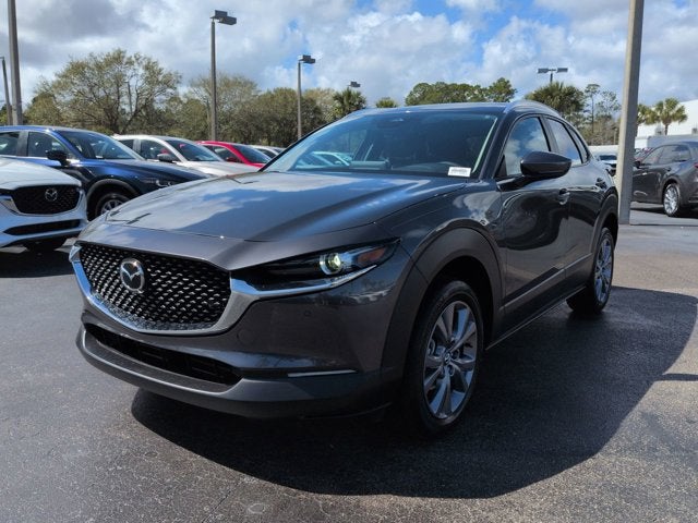 2026 Mazda Mazda CX-30 2.5 S Preferred