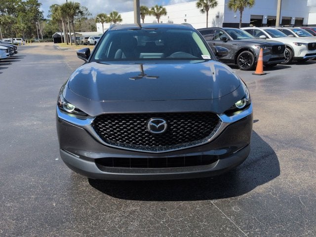 2026 Mazda Mazda CX-30 2.5 S Preferred