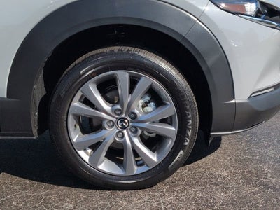 2026 Mazda Mazda CX-30 2.5 S Preferred