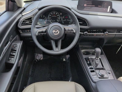 2026 Mazda Mazda CX-30 2.5 S Preferred