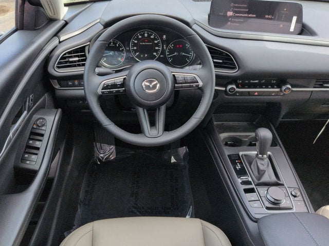 2026 Mazda Mazda CX-30 2.5 S Preferred