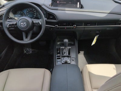 2026 Mazda Mazda CX-30 2.5 S Preferred