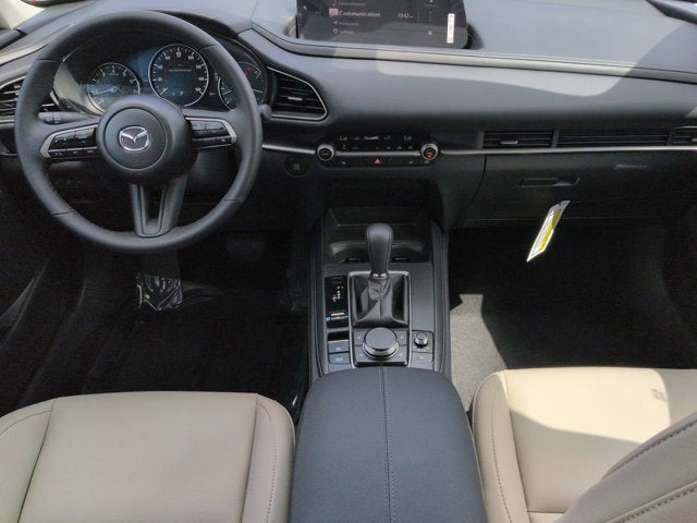 2026 Mazda Mazda CX-30 2.5 S Preferred