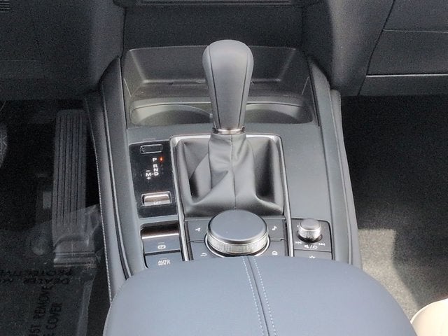 2026 Mazda Mazda CX-30 2.5 S Preferred