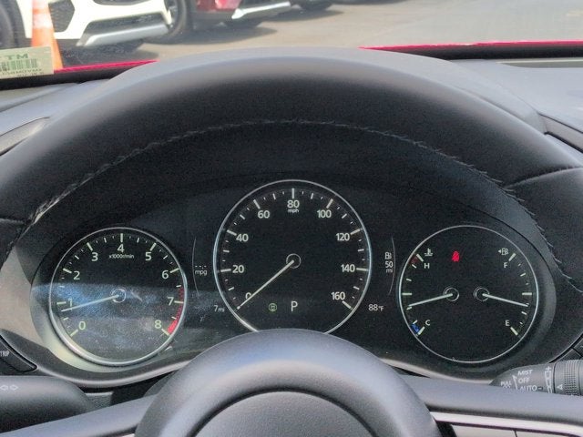 2026 Mazda Mazda CX-30 2.5 S Preferred