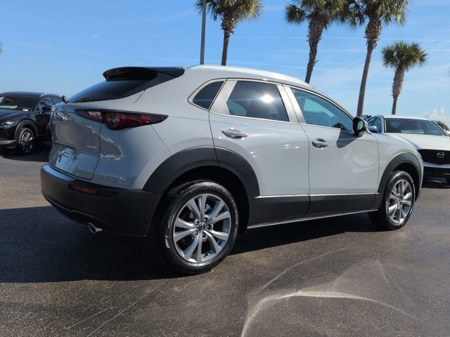 2026 Mazda Mazda CX-30 2.5 S Preferred