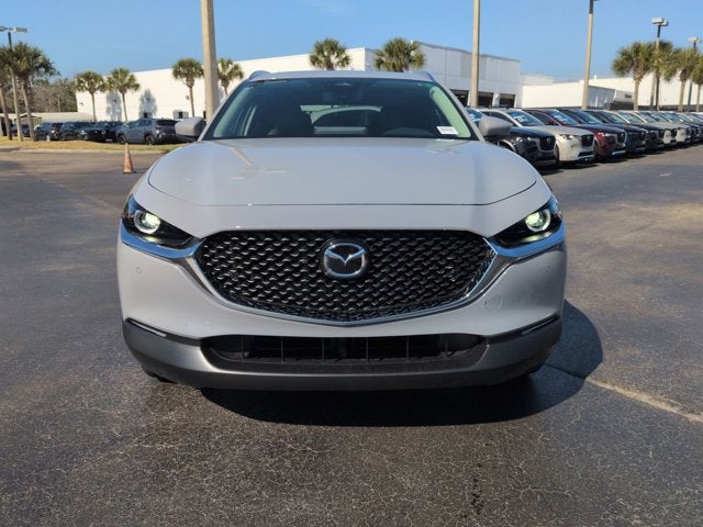 2026 Mazda Mazda CX-30 2.5 S Preferred