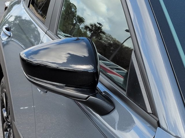 2026 Mazda Mazda CX-30 2.5 S Carbon Edition