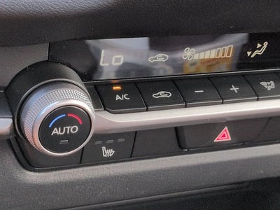 2026 Mazda Mazda CX-30 2.5 S Carbon Edition