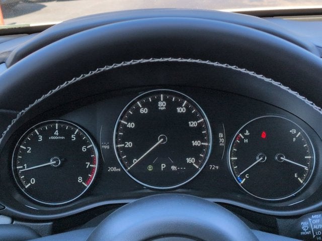 2026 Mazda Mazda CX-30 2.5 S Aire Edition