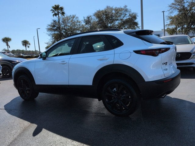 2026 Mazda Mazda CX-30 2.5 S Aire Edition