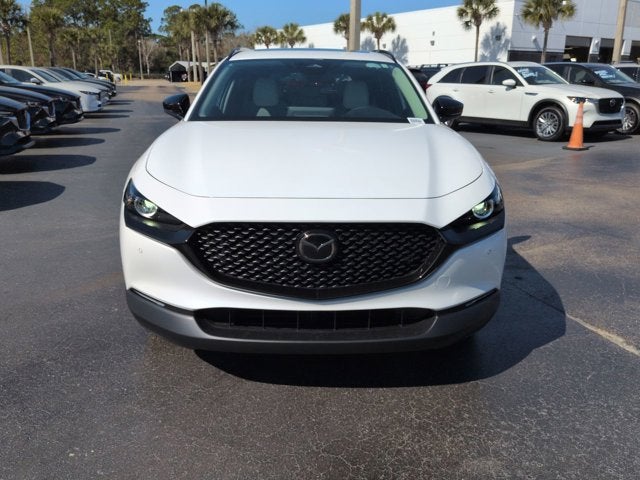 2026 Mazda Mazda CX-30 2.5 S Aire Edition