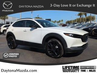 2026 Mazda Mazda CX-30 2.5 S Aire Edition