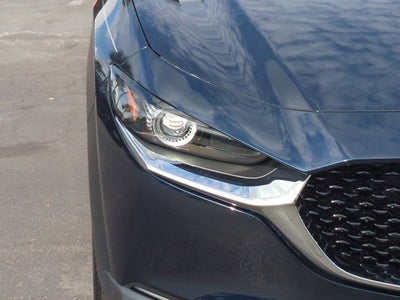 2026 Mazda Mazda CX-30 2.5 S Preferred