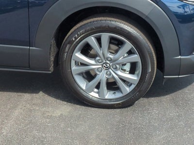 2026 Mazda Mazda CX-30 2.5 S Preferred