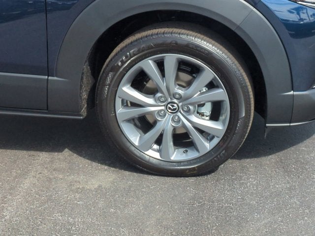 2026 Mazda Mazda CX-30 2.5 S Preferred