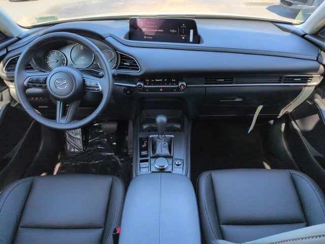 2026 Mazda Mazda CX-30 2.5 S Preferred