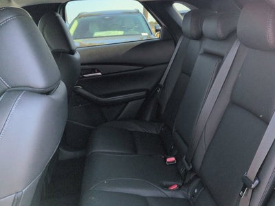 2026 Mazda Mazda CX-30 2.5 S Preferred