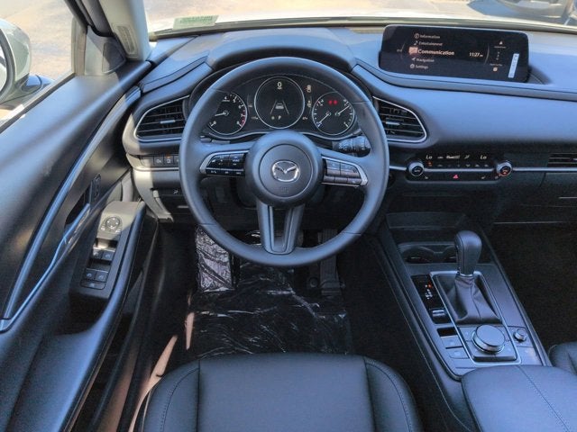 2026 Mazda Mazda CX-30 2.5 S Preferred