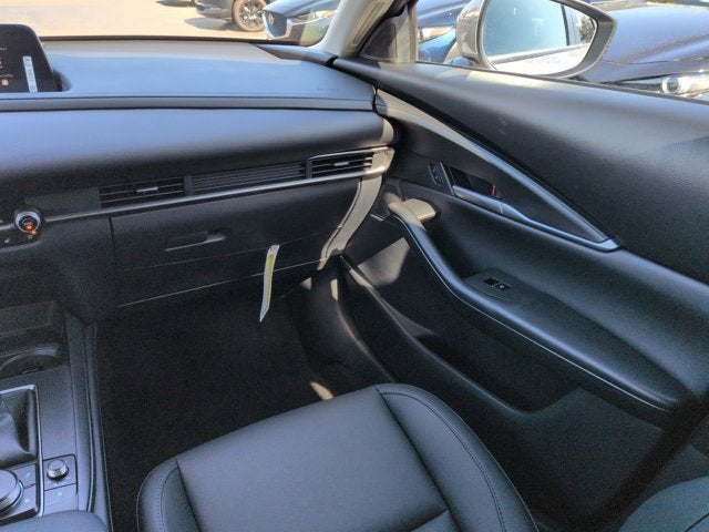 2026 Mazda Mazda CX-30 2.5 S Preferred