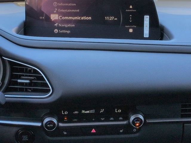 2026 Mazda Mazda CX-30 2.5 S Preferred