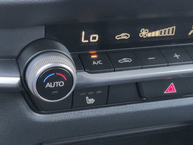 2026 Mazda Mazda CX-30 2.5 S Preferred