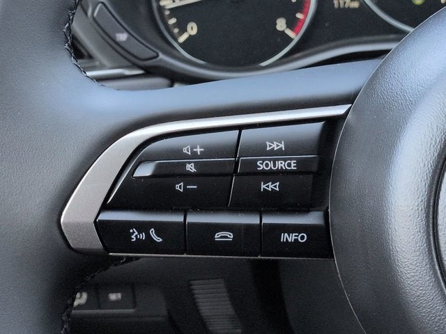 2026 Mazda Mazda CX-30 2.5 S Preferred