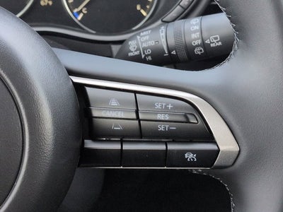 2026 Mazda Mazda CX-30 2.5 S Preferred