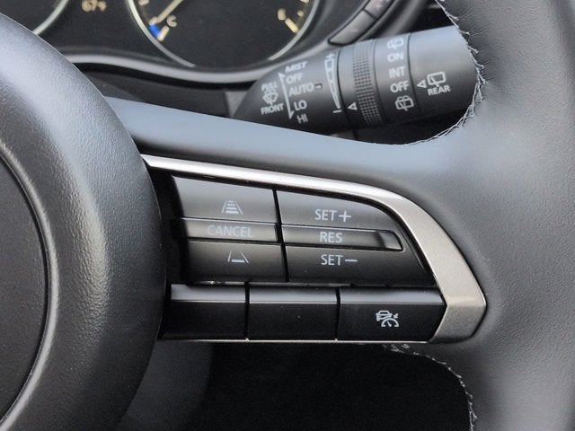 2026 Mazda Mazda CX-30 2.5 S Preferred