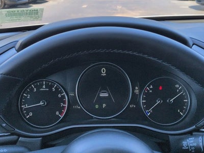 2026 Mazda Mazda CX-30 2.5 S Preferred