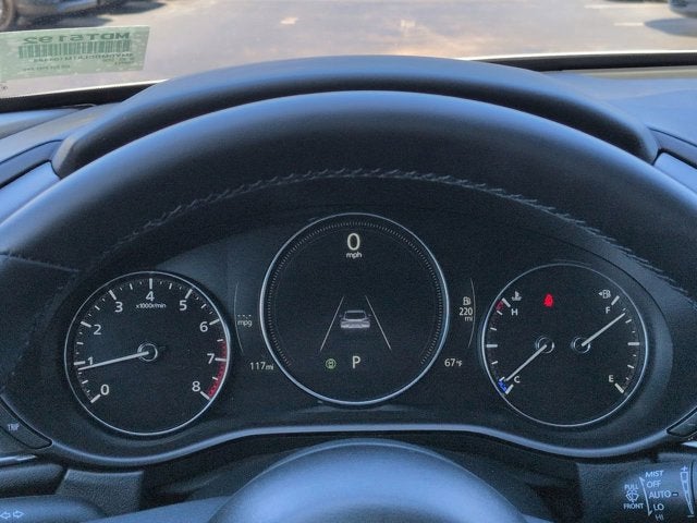 2026 Mazda Mazda CX-30 2.5 S Preferred