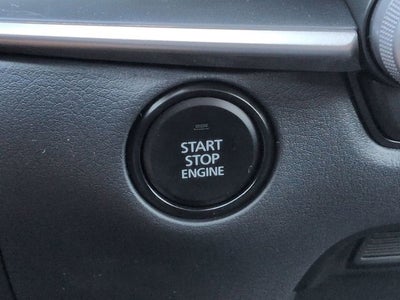 2026 Mazda Mazda CX-30 2.5 S Preferred