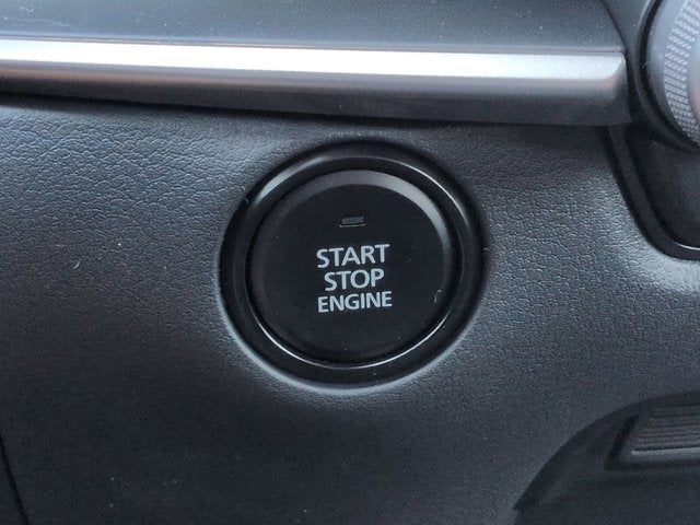 2026 Mazda Mazda CX-30 2.5 S Preferred