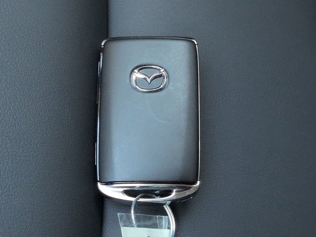 2026 Mazda Mazda CX-30 2.5 S Preferred