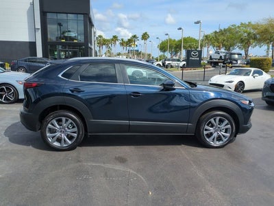 2026 Mazda Mazda CX-30 2.5 S Preferred