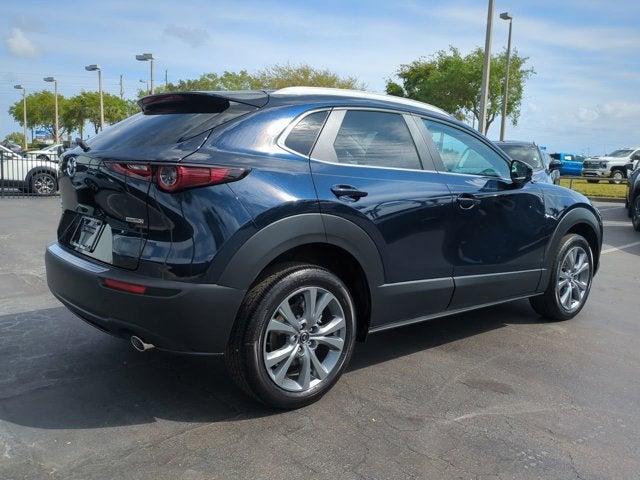 2026 Mazda Mazda CX-30 2.5 S Preferred