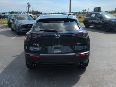 2026 Mazda Mazda CX-30 2.5 S Preferred