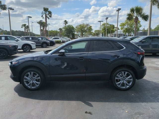 2026 Mazda Mazda CX-30 2.5 S Preferred