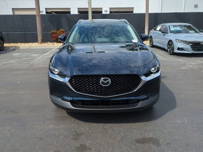 2026 Mazda Mazda CX-30 2.5 S Preferred