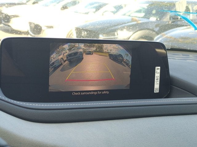 2026 Mazda Mazda CX-30 2.5 S Aire Edition