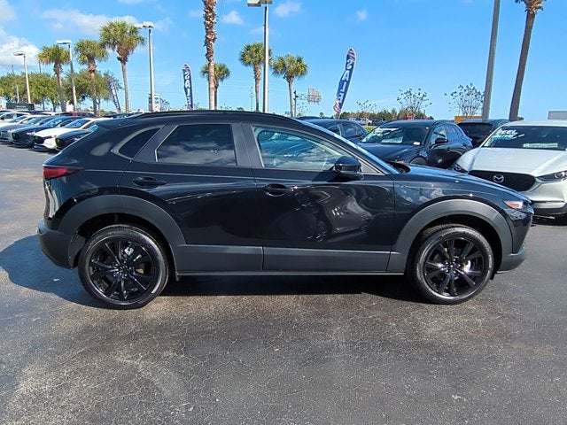 2026 Mazda Mazda CX-30 2.5 S Aire Edition