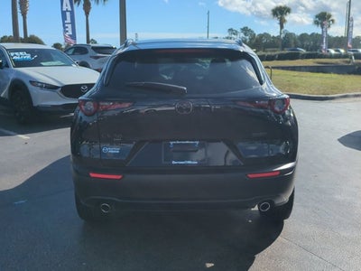 2026 Mazda Mazda CX-30 2.5 S Aire Edition