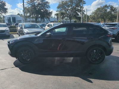 2026 Mazda Mazda CX-30 2.5 S Aire Edition