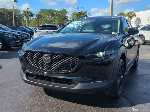 2026 Mazda Mazda CX-30 2.5 S Aire Edition