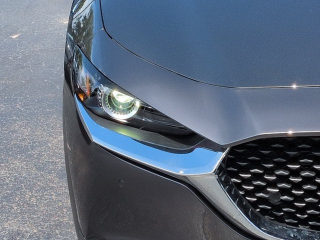 2026 Mazda Mazda CX-30 2.5 S Preferred