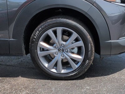 2026 Mazda Mazda CX-30 2.5 S Preferred