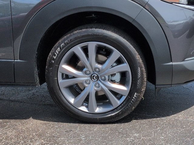 2026 Mazda Mazda CX-30 2.5 S Preferred